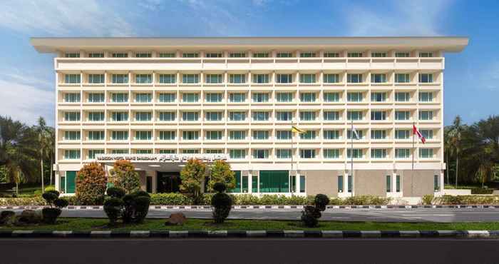 Lain-lain Radisson Hotel Brunei Darussalam