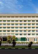 Imej utama Radisson Hotel Brunei Darussalam