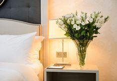 其他 7 Hotel Bristol, A Luxury Collection Hotel, Warsaw