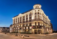 Others 2 Hotel Bristol, A Luxury Collection Hotel, Warsaw