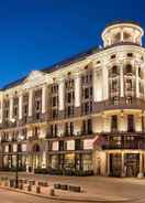 Imej utama Hotel Bristol, A Luxury Collection Hotel, Warsaw