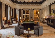 อื่นๆ 4 Hotel Bristol, A Luxury Collection Hotel, Warsaw