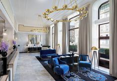 อื่นๆ 3 Hotel Bristol, A Luxury Collection Hotel, Warsaw