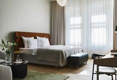 其他 7 Solo Sokos Hotel Torni