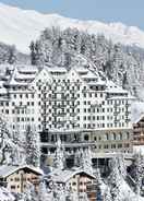 Imej utama Carlton Hotel St Moritz