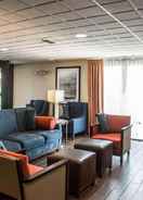 Imej utama Quality Inn Springboro West