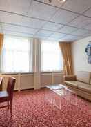 Imej utama Best Western Museumhotels Delft