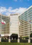 Imej utama Sheraton Gateway Los Angeles Hotel