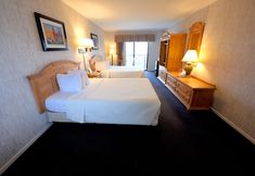 Others 7 Days Inn by Wyndham Mackinaw City - Lakeview
