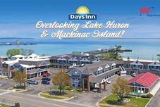 Others Days Inn by Wyndham Mackinaw City - Lakeview