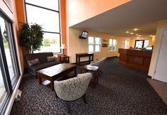 Others 3 Days Inn by Wyndham Mackinaw City - Lakeview