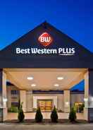 Imej utama Best Western Plus Augusta Civic Center Inn