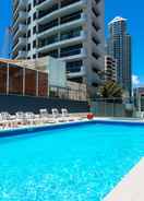 Primary image Beachcomber Surfers Paradise