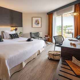 Primary image 1 Hôtel Valdys Thalasso & Spa - les Pins, Arrondissement of Les Sables-d'Olonne Hotels