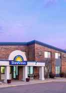 Imej utama Days Inn by Wyndham Sioux Falls Airport