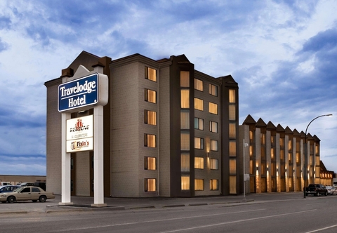 Others Travelodge by Wyndham Saskatoon