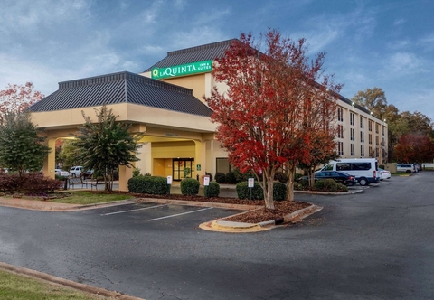 Others La Quinta Inn & Suites by Wyndham Charlotte Airport North