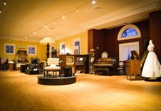 其他 5 Best Western Plus Rose City Suites