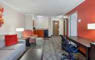 Others 6 Best Western Plus Rose City Suites