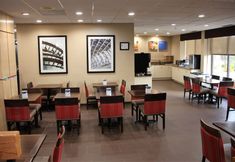 기타 4 Comfort Inn & Suites Durham near Duke University