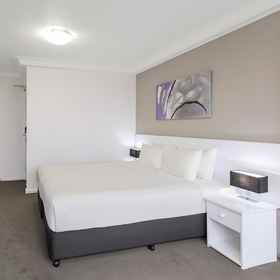 Primary image 1 Park Regis North Quay, Loading Dock - Brisbane Convention & Exhibition Centre Hotels