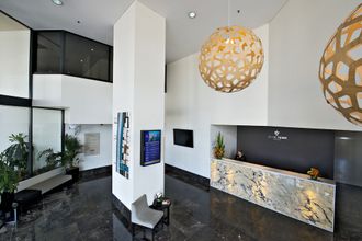 其他 4 Park Regis North Quay