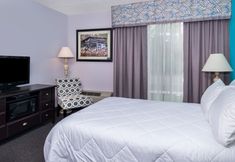 其他 2 Days Inn by Wyndham Sudbury & Conference Centre