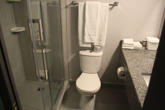 其他 4 Days Inn by Wyndham Sudbury & Conference Centre