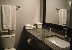 其他 7 Days Inn by Wyndham Sudbury & Conference Centre