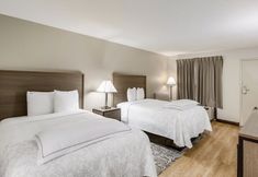 기타 7 Red Roof Inn PLUS+ Dallas – Addison