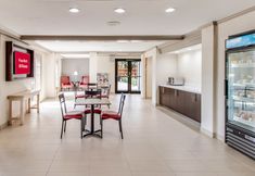 Lainnya 3 Red Roof Inn PLUS+ Dallas – Addison