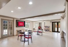 Others 4 Red Roof Inn PLUS+ Dallas – Addison