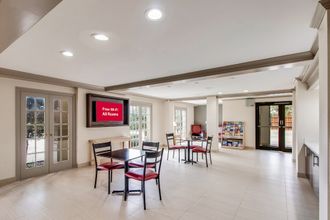 其他 4 Red Roof Inn PLUS+ Dallas – Addison