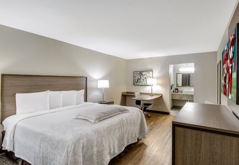 Others Red Roof Inn PLUS+ Dallas – Addison