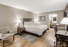 기타 2 Red Roof Inn PLUS+ Dallas – Addison