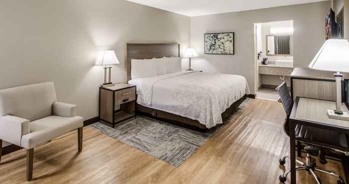 Others Red Roof Inn PLUS+ Dallas – Addison