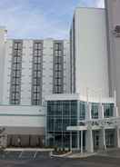 ภาพหลัก DoubleTree by Hilton Virginia Beach