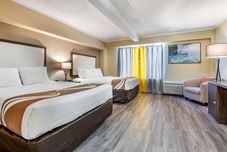 其他 Quality Inn & Suites