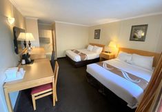 其他 5 Quality Inn & Suites