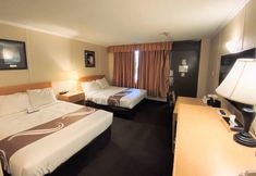 其他 6 Quality Inn & Suites