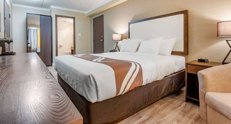 其他 2 Quality Inn & Suites