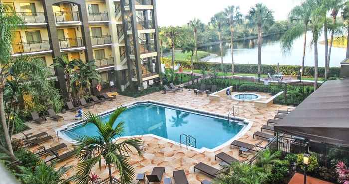 Others Best Western Plus Deerfield Beach Hotel & Suites