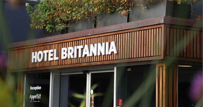 Others Hotel Britannia