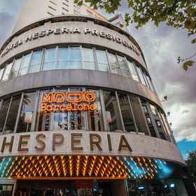 Primary image 1 Hesperia Presidente, CosmoCaixa Hotels