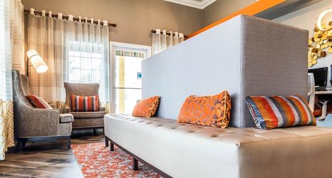 其他 2 Comfort Inn Eureka