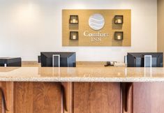 其他 3 Comfort Inn Eureka