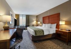 其他 7 Comfort Inn Eureka