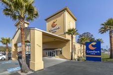 其他 Comfort Inn Eureka
