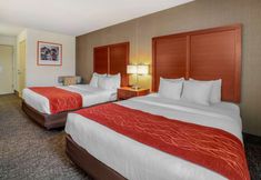 其他 6 Comfort Inn Eureka