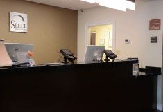 อื่นๆ 2 Sleep Inn & Suites Cave City